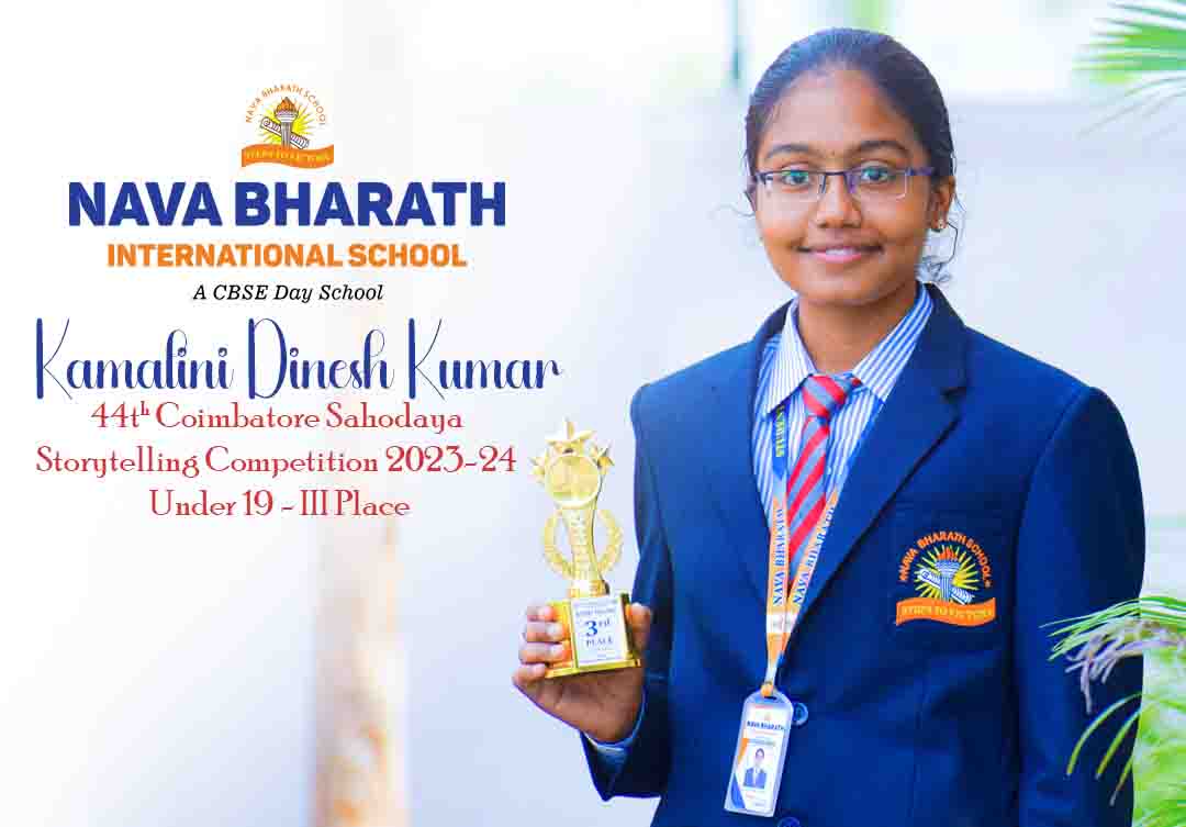 CBSE school science lab in Annur with hands-on learning
