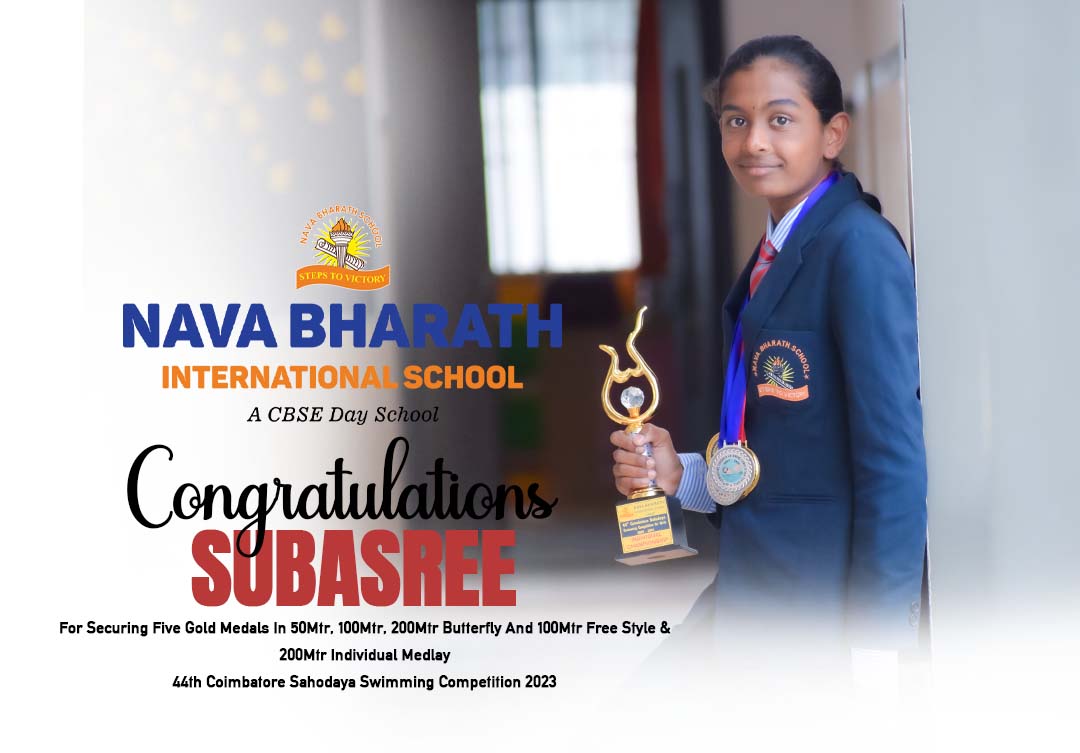 Annual Day celebration at CBSE school