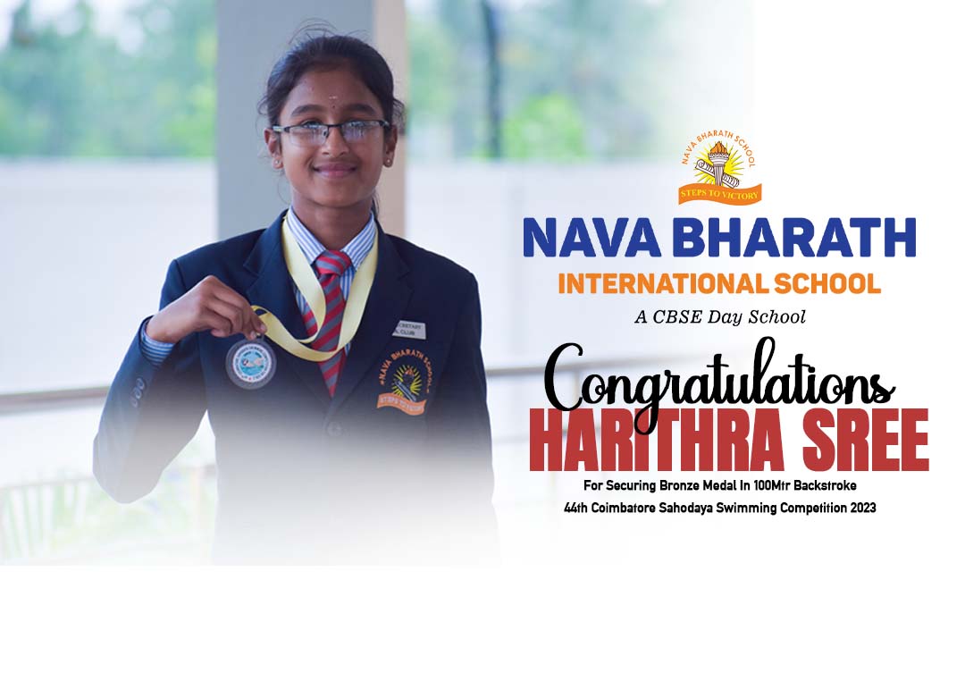Experienced teachers at CBSE school in Coimbatore