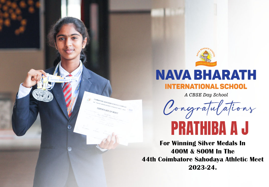 School bus service for CBSE school in Annur