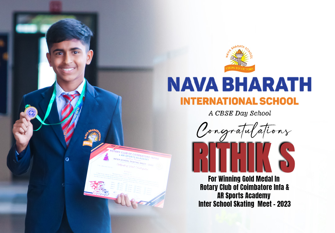 School bus service for CBSE school in Coimbatore