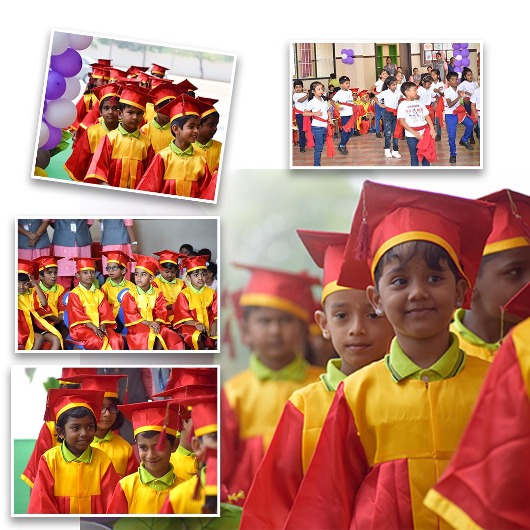 CBSE school admission open in Coimbatore