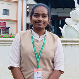Best CBSE curriculum followed at school in Coimbatore