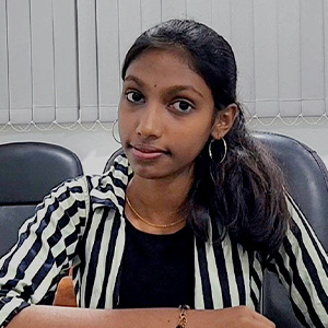 Well-equipped science lab in CBSE school in Coimbatore