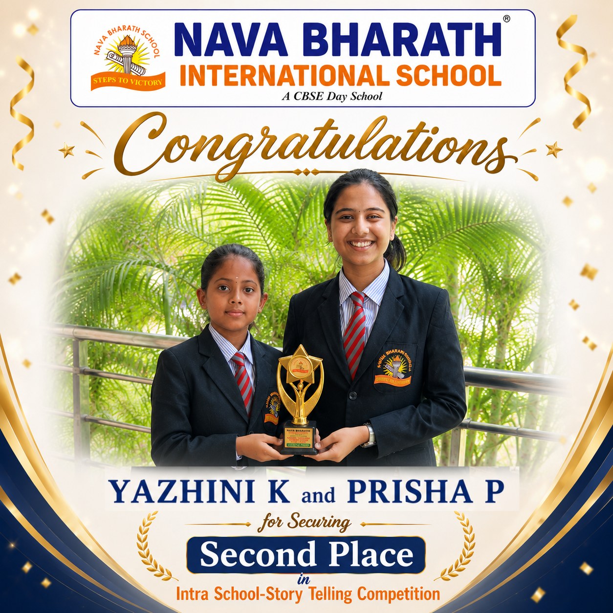 Student achievement